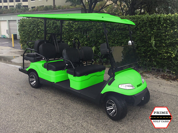 phoenix golf cart rental, golf cart rentals